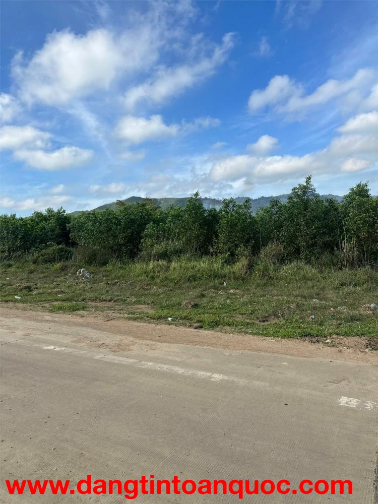 ĐẤT ĐẸP- GIÁ CỰC RẺ CHÍNH CHỦ CẦN BÁN LÔ ĐẤT tại xã Krong Á tỉnh Đắk Lắk