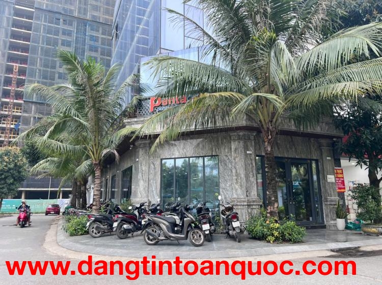 ĐỘC BẢN LINH ĐÀM - ĐẤT NỀN BIỆT THỰ PHỐ MT 22M -  GIÁ TỐT NHẤT THỊ TRƯỜNG 28.6 TỶ