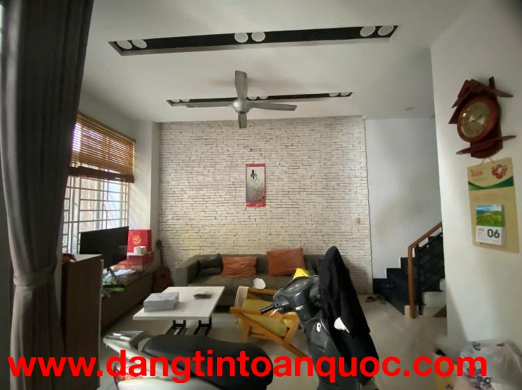 NHÀ ĐẸP – GIÁ TỐT –CHÍNH CHỦ CẦN BÁN NHÀ TẠI Đường Thiên Phước, P. 9, Quận Tân Bình, HCM