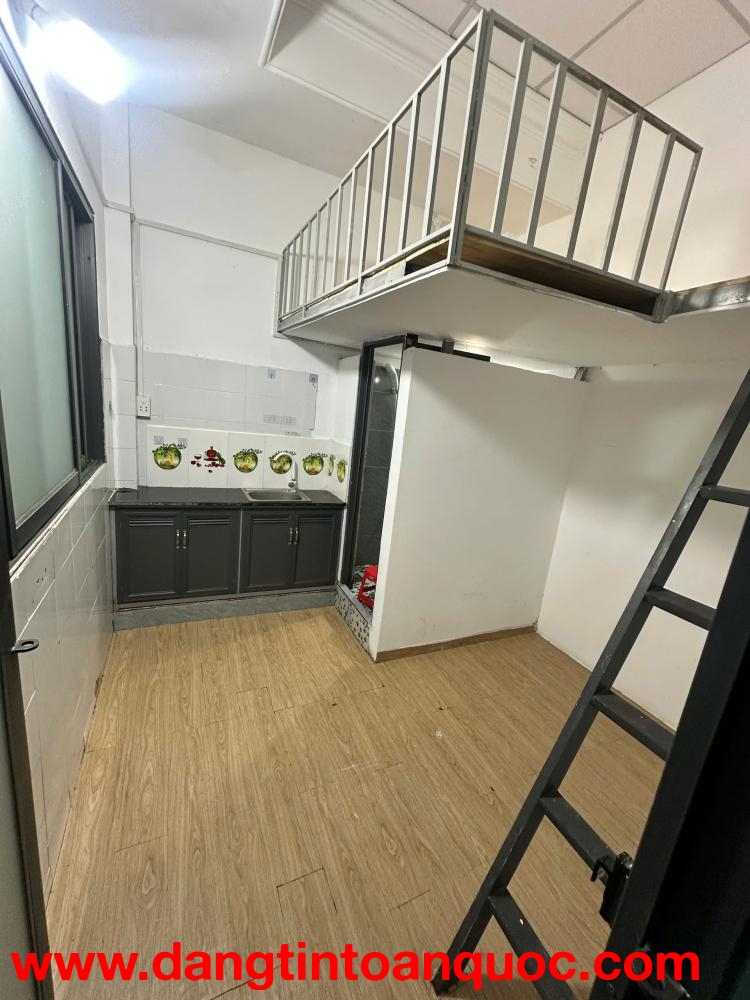 PASS PHÒNG TRỌ PHAN ĐĂNG LƯU – PHÚ NHUẬN