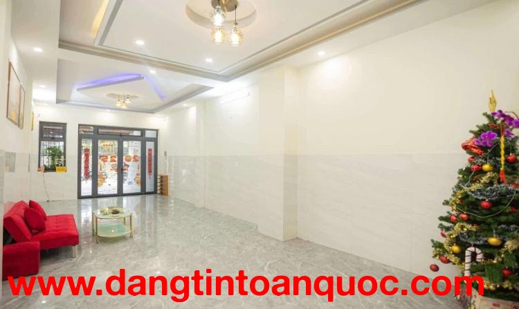 Cho thuê homestay 6 phòng ngủ đường Tô Vĩnh Diện phường 6 Đà Lạt giá 22tr