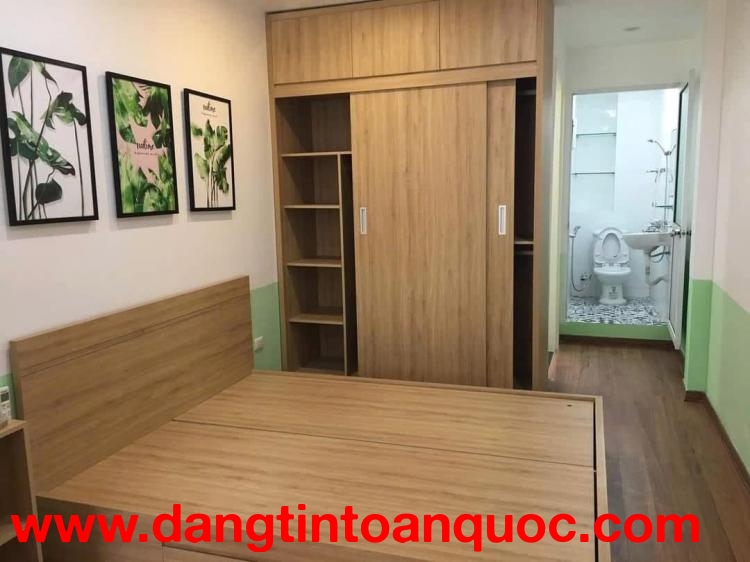 Duy nhất 2 phòng khép kín cho thuê tại Tam Trinh – vào ở ngay