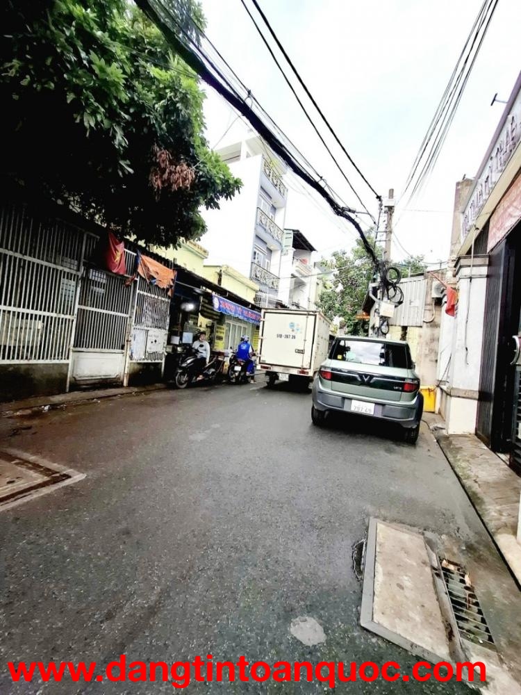 ???? GIẢM SÂU 3.51 TỶ – BUILDING 7 TẦNG – MẶT TIỀN 6M – GIÁ CHỈ 14TỶxxx