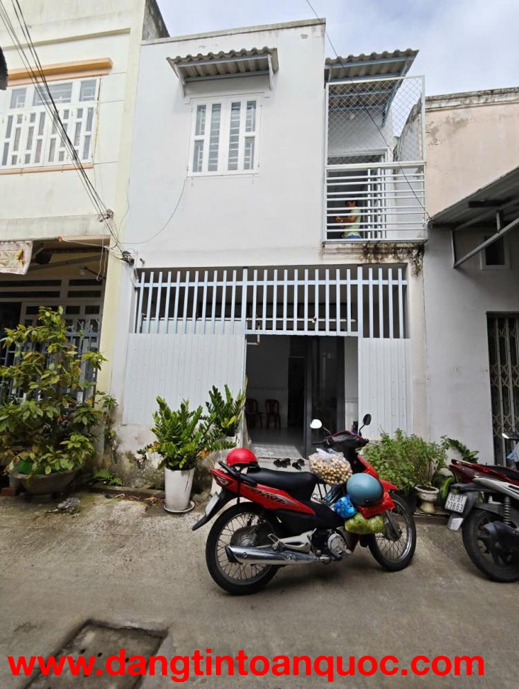 129. Nhà 5 triệu 2 phòng ngủ có nội thất gần Đền Hùng