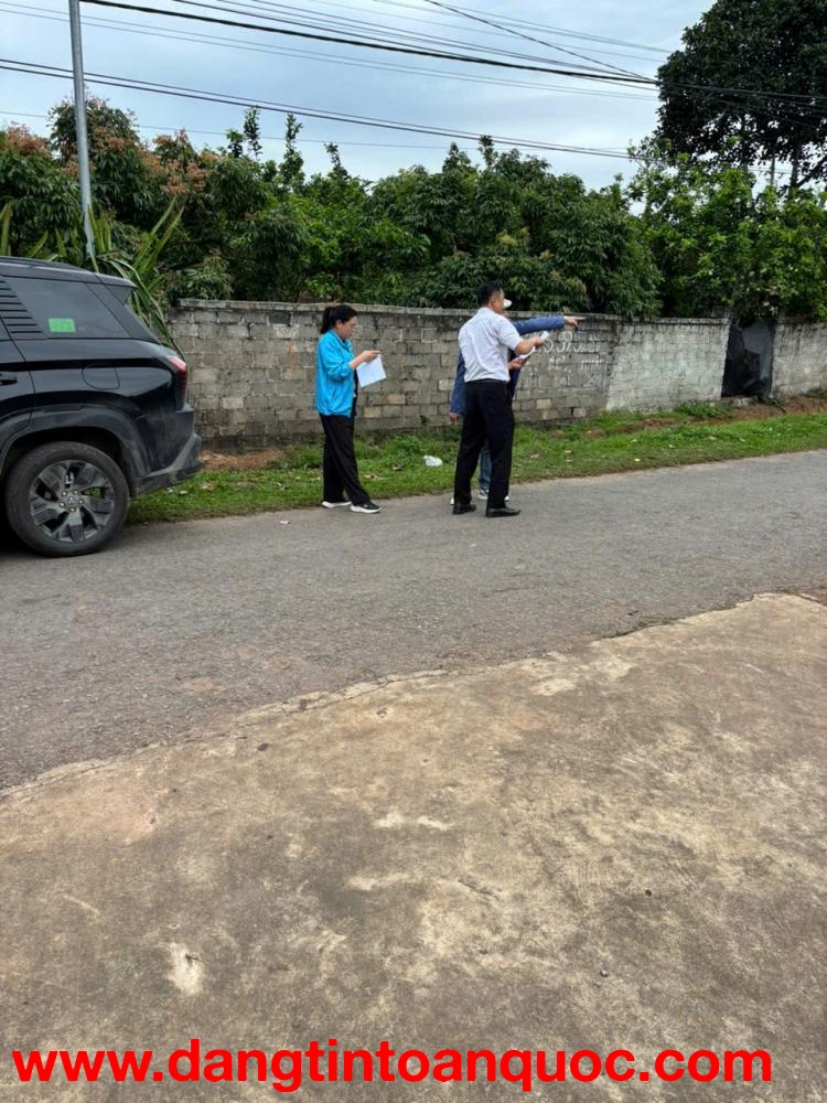 SIÊU PHẨM ĐẤT ĐẸP – 2 MẶT TIỀN – GIÁ ĐẦU TƯ