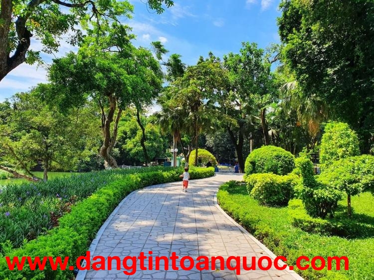 ĐỪNG ĐỂ 10 NĂM NỮA PHẢI TIẾC NUÔI VÌ BỎ LỠ 