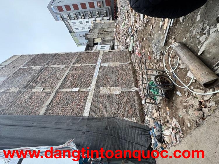 Bán đất Ngọc Thụy- view hồ An Lão- Hàng xóm Khai Sơn- Oto- 80m mặt tiền 6m nhỉnh 14 tỷ(TL)