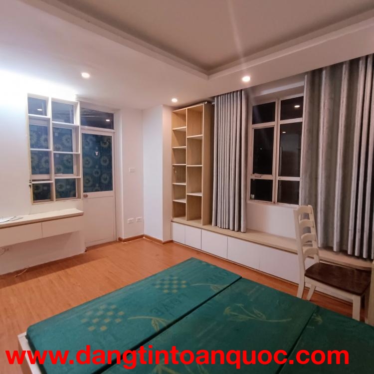 Cho thuê căn hộ Lê Đức Thọ, Nam Từ Liêm 90m2 x 3 ngủ, 11.5 triệu vào ngay