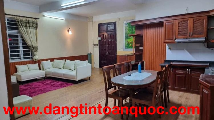 Cho thuê căn hộ Lạc Trung Hai Bà Trưng 98m2, 3 ngủ, 12 Triệu vào ngay