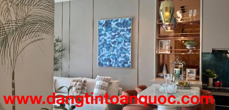 Chỉ từ 7 triệu/tháng, bạn có thể sở hữu Emerald Garden View mang đến cơ hội sở hữu căn hộ