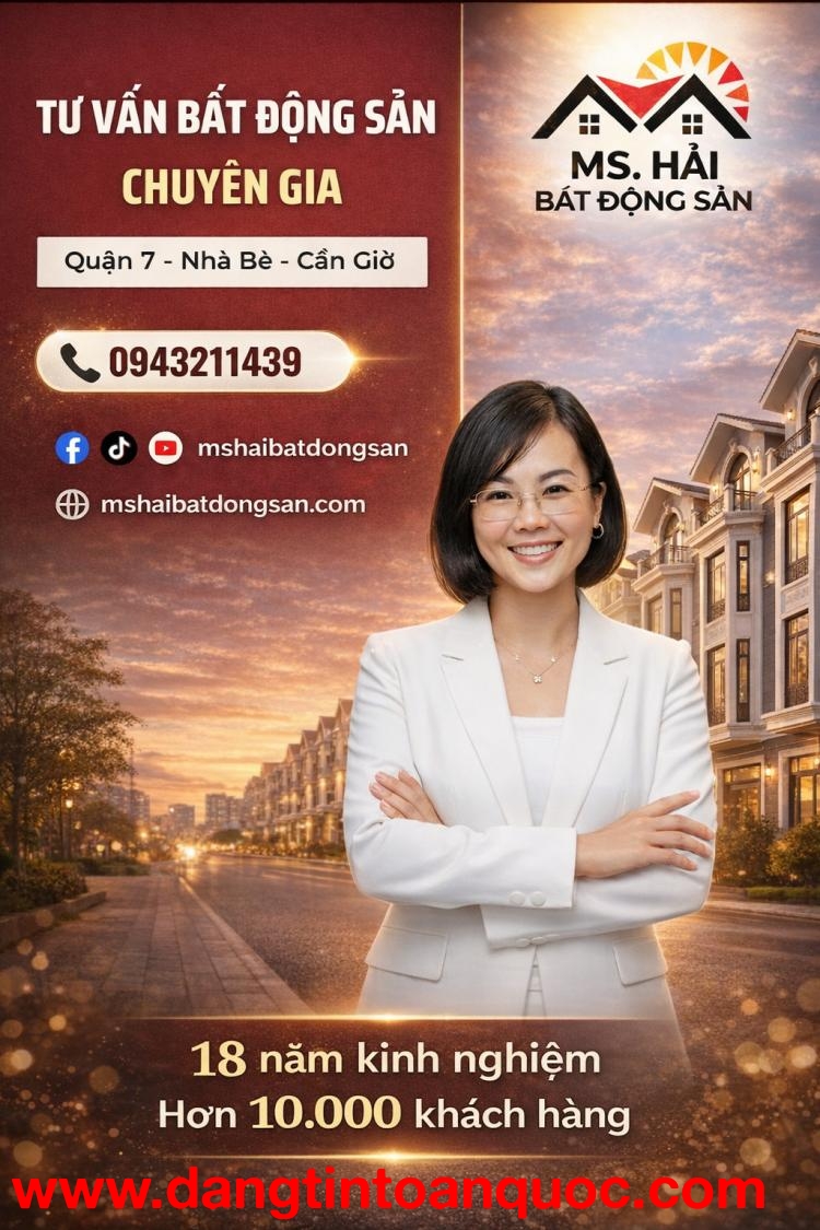 GIÁ TỐT HIẾM CÓ - NHÀ 4 TẦNG - NGUYỄN VĂN QUỲ, P. PHÚ THUẬN, QUẬN 7 - GIÁ 4,5 TỶ