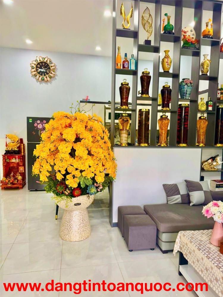 NHÀ ĐẸP – GIÁ TỐT  – CHÍNH CHỦ CẦN BÁN Tại Ngãi Lợi - Thân Cửu Nghĩa - Châu Thành - Tiền Giang