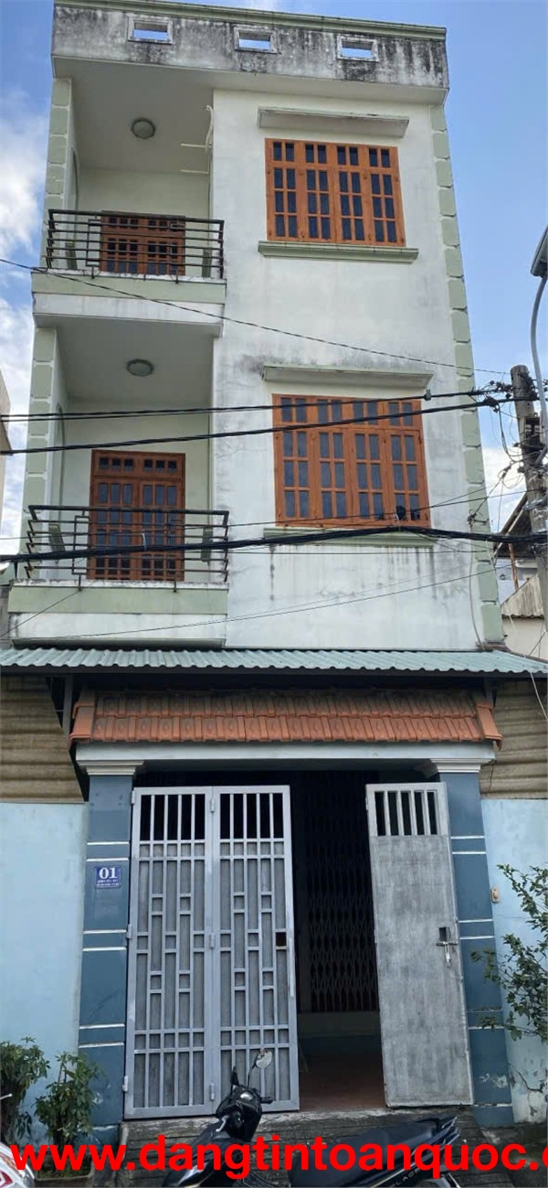 NHÀ ĐẸP – GIÁ TỐT  – CHÍNH CHỦ CẦN Cho Thuê Tại số 1, đường số 2, KP. 7, P. Hiệp Bình Chánh