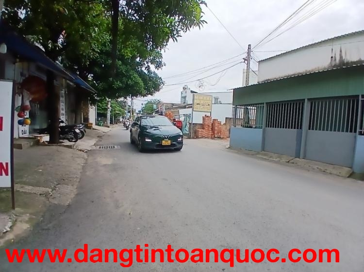 Bán Đấ đường số 5, Phường Tăng Nhơn Phú B, Q9, Thủ Đức, TP HCM. DT 181m2, Sổ Đỏ, giá 13.26 Tỷ - 0933