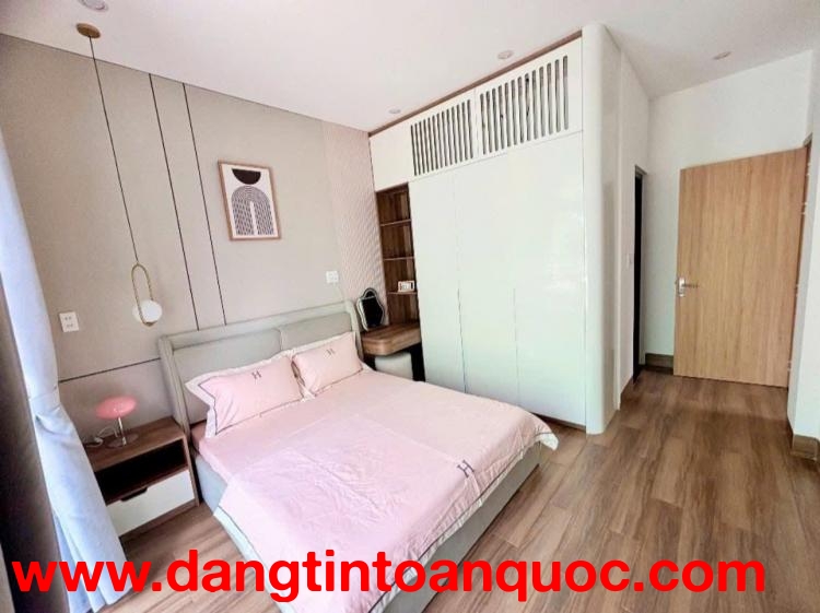 Siêu phẩm nhà 3 Tầng full nội thất Kiệt Nguyễn Chánh