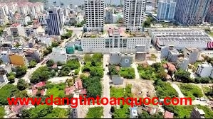 BÁN ĐẤT KHU 21B LÊ HỒNG PHONG – TRUNG TÂM HẢI PHÒNG – LÔ ĐẤT ĐẸP – GIÁ 99 TRIỆU/M²