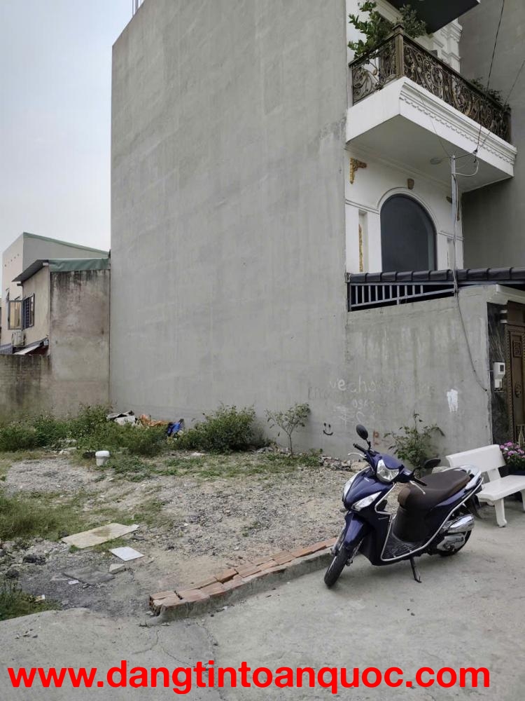 BÁN 2 LÔ ĐẤT HẺM XE HƠI 34 QUỐC LỘ 13 CŨ - HIỆP BÌNH PHƯỚC - TP THỦ ĐỨC