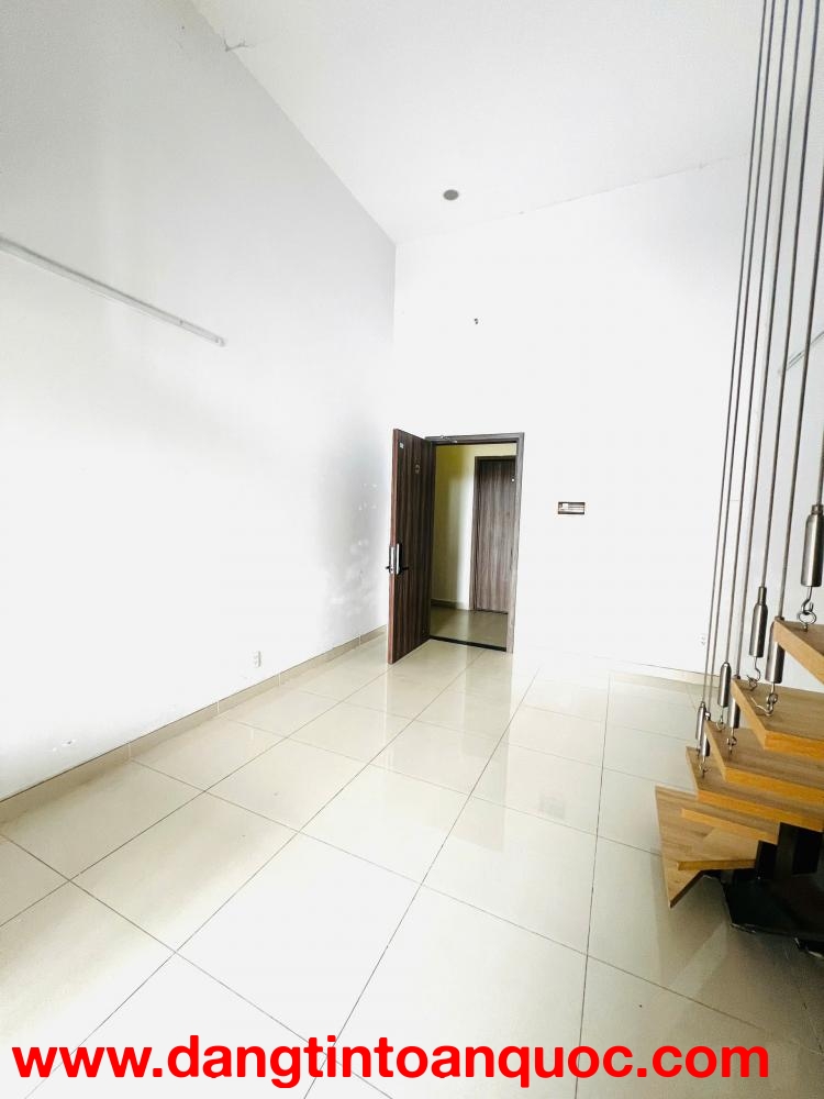 Bán căn sudio duplex La Astoria 43m2, 1PN, Q2,HCM