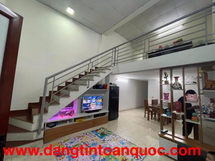 Bán Nhà 66,4m2 ( mặt tiền 4,5m) Tại Khu 6 – Đại Phúc ( nay là Võ Cường ) – Bắc Ninh.