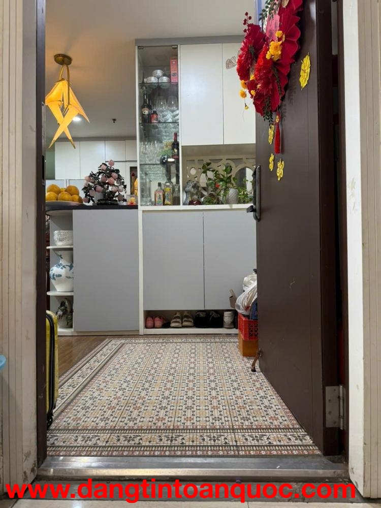 CĂN HỘ VIEW ĐẸP- GIÁ TỐT CC BÁN CĂN HỘ GÓC 3PN – 2VS  FULL NỘI THẤT LIỀN TƯỜNG tại quận Hà Đông, HN