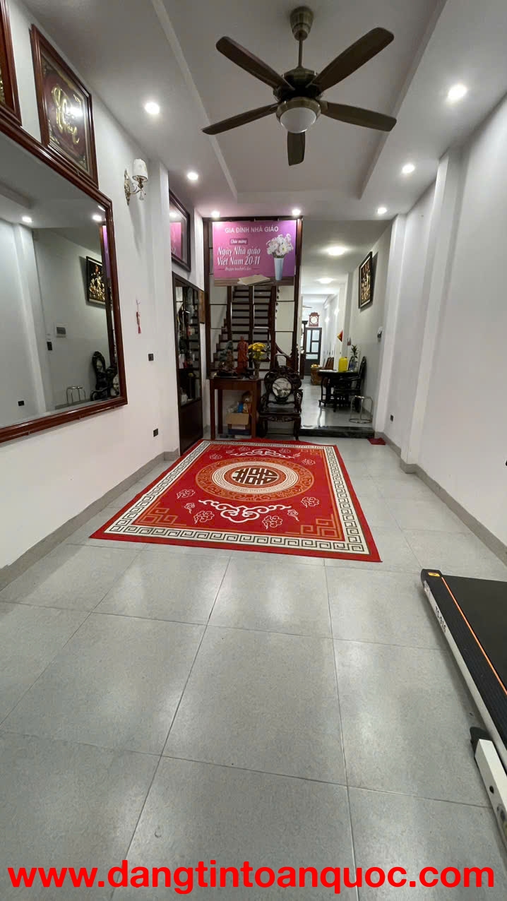 CHÍNH CHỦ CHO THUÊ MẶT BẰNG TẦNG 1 – ĐƯỜNG 32 KM20, ĐAN PHƯỢNG, HÀ NỘI