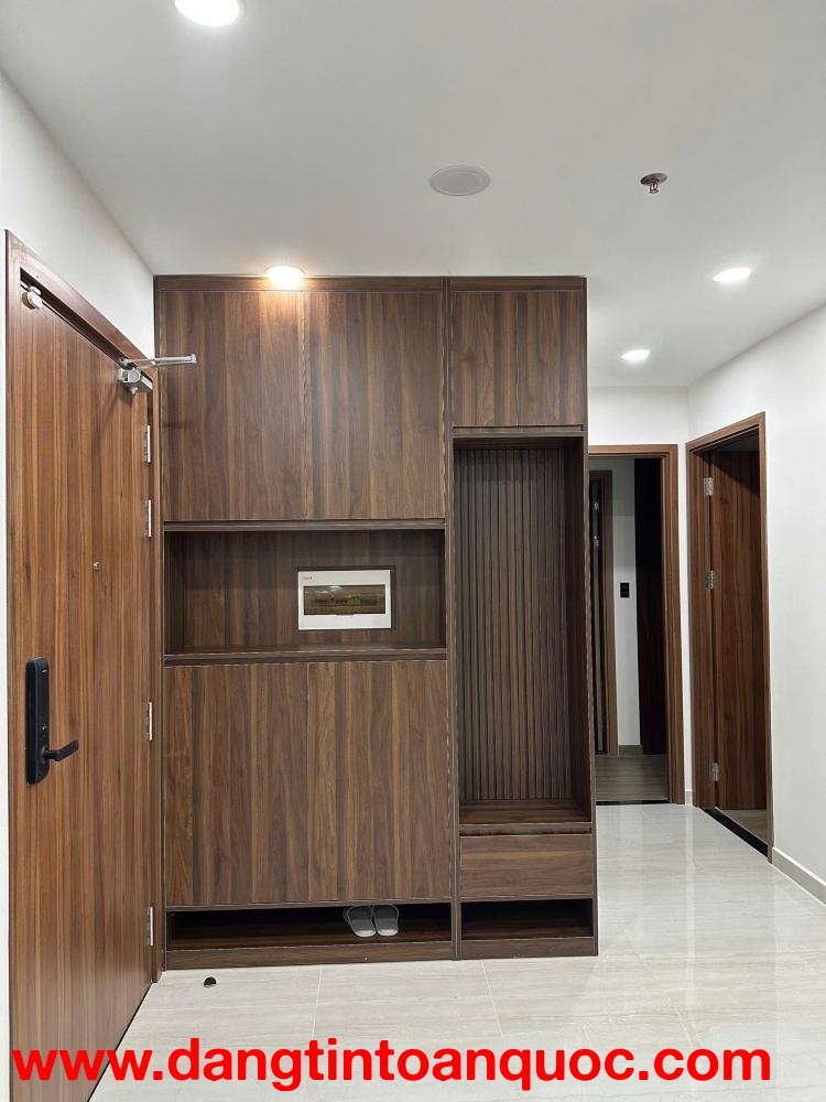 CHO THUÊ CĂN HỘ CHUNG CƯ HAPPY ONE CENTRAL – THỦ DẦU MỘT