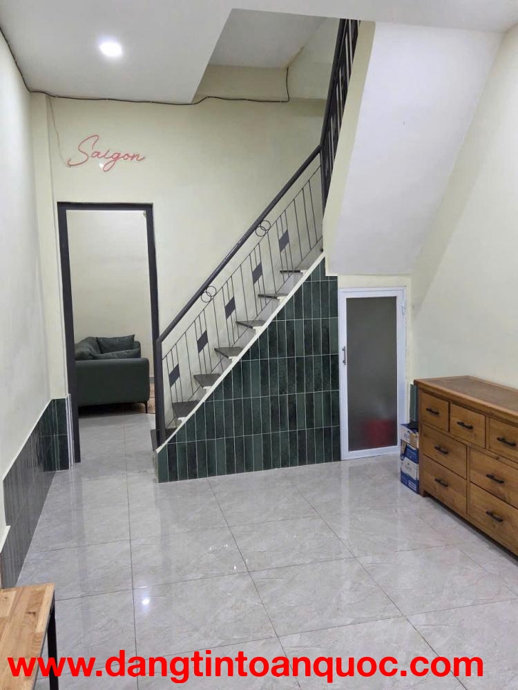 CHO THUÊ TẦNG TRỆT – PHÙ HỢP LÀM KHO, NAIL, MI, KINH DOANH ONLINE TẠI PHƯỜNG 13- QUẬN 3