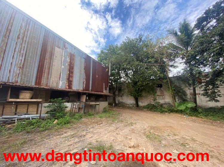 XN089 Cho Thuê nhà Xưởng  Diện Tích  6000m2, có trạm điện lớn phù hợp SX linh hoạt