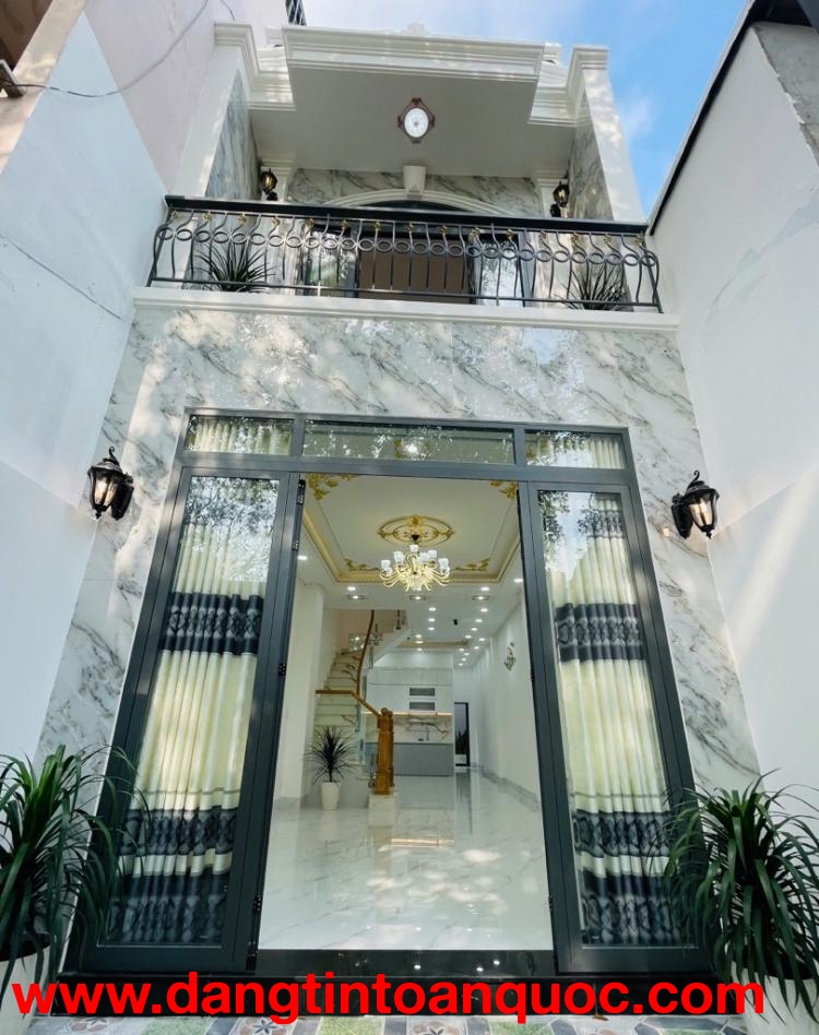 ???? CHÍNH CHỦ Gửi   - VỊ TRÍ VÀNG 2 MẶT TIỀN  – 52M2 - NỞ HẬU TÀI LỘC - HXH - NHỈNH 6????