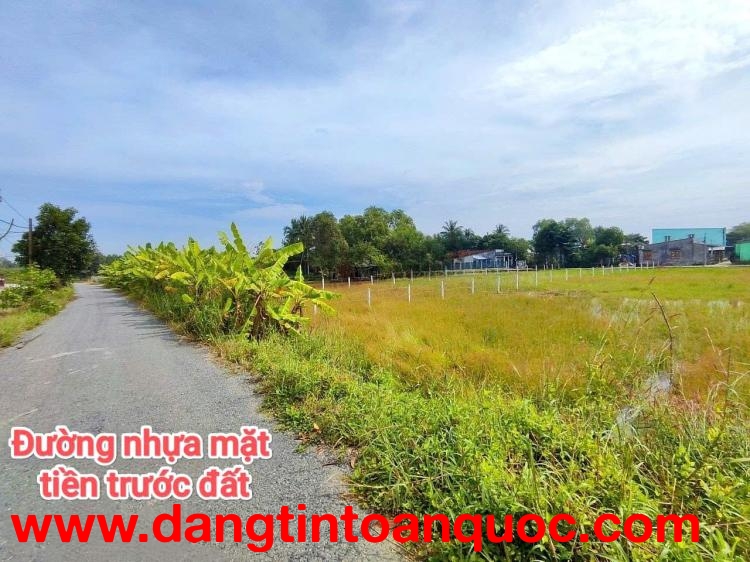 CẦN BÁN 1000M2 ĐẤT VƯỜN 2 MT ĐƯỜNG LÁNG CÁT