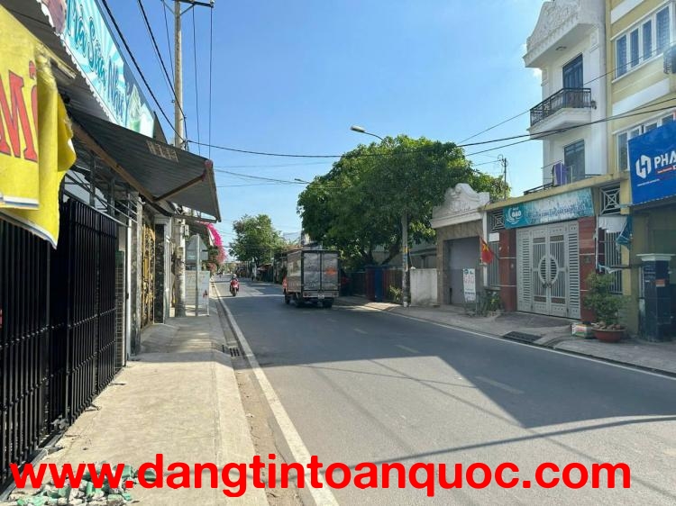 Bán nhà mặt tiền 8x50m nở hậu 11m giá 16 tỷ Đường Đông Thạnh 3