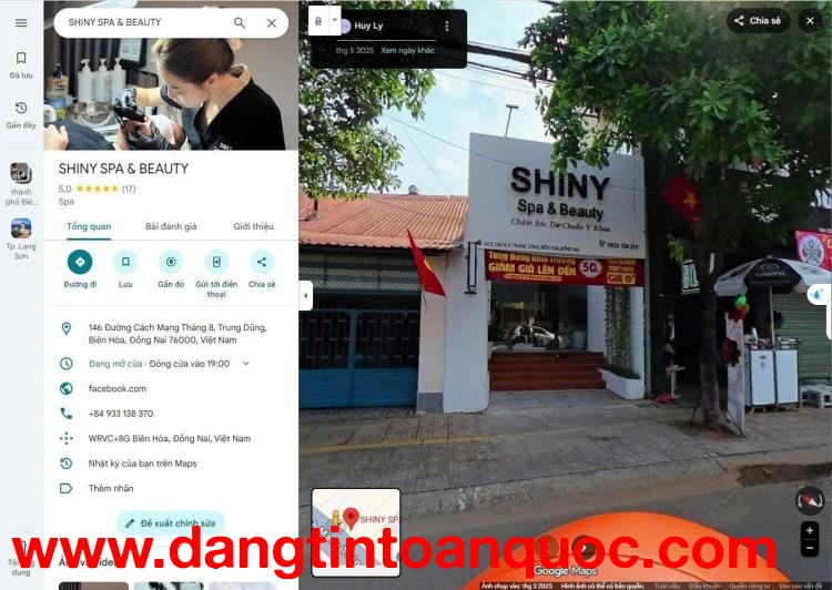 HOT ! HOT ! HOT ! CHÍNH CHỦ BÁN GẤP Nhà MẶT TIỀN CMT8 – Biên Hòa - Đồng Nai