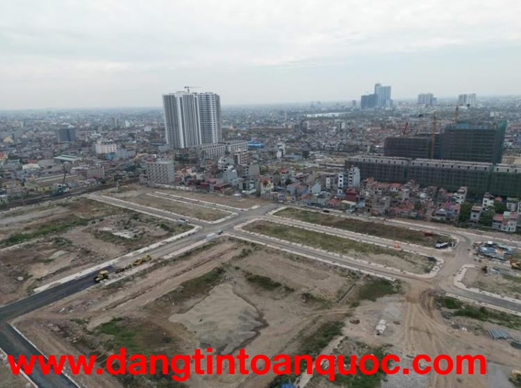 BÁN ĐẤT TĐC 226 LÊ LAI – NGÔ QUYỀN – HẢI PHÒNG  ĐỐI DIỆN VƯỜN HOA – HƯỚNG NAM – VỊ TRÍ ĐẸP