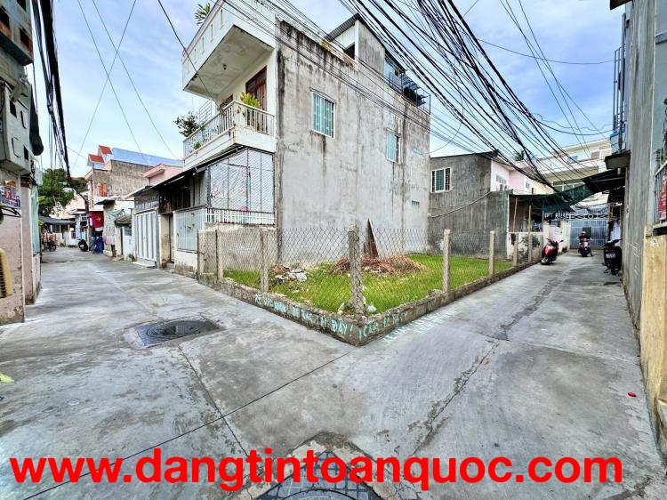 CHỦ CẦN ĐỂ LẠI LÔ GÓC HẺM Ô TÔ HƯƠNG LỘ NGỌC HIỆP GẦN CẦU HỘ P.NGỌC HIỆP NHA TRANG