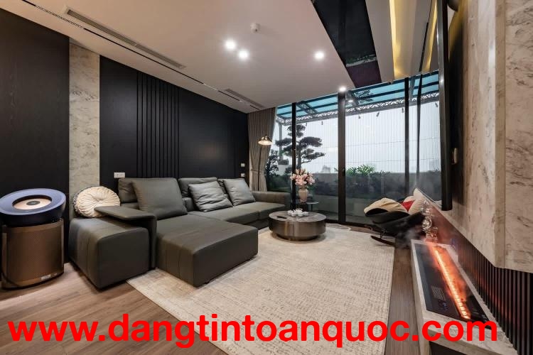 **Bán nhà hẻm 373 Lý Thường Kiệt, phường 9 Tân Bình (5,5*10); 4 tầng