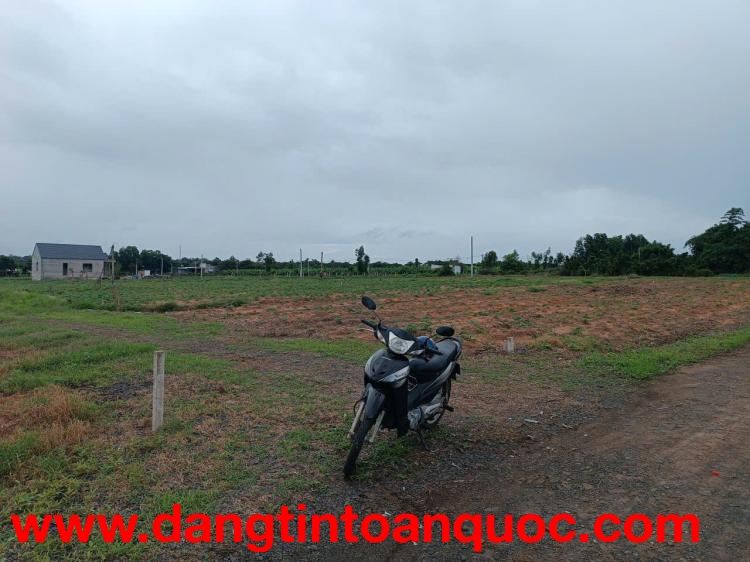 CHÍNH CHỦ CẦN BÁN LÔ ĐẤT RỘNG 3 MẶT TIỀN – GIÁ TỐT TẠI Hồ Tràm