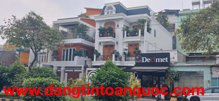 NHÀ MẶT TIỀN HIỀN VƯƠNG, TÂN PHÚ – 79m²  ĐANG CHO THUÊ 16TR/TH – CHỈ 13.5 TỶ