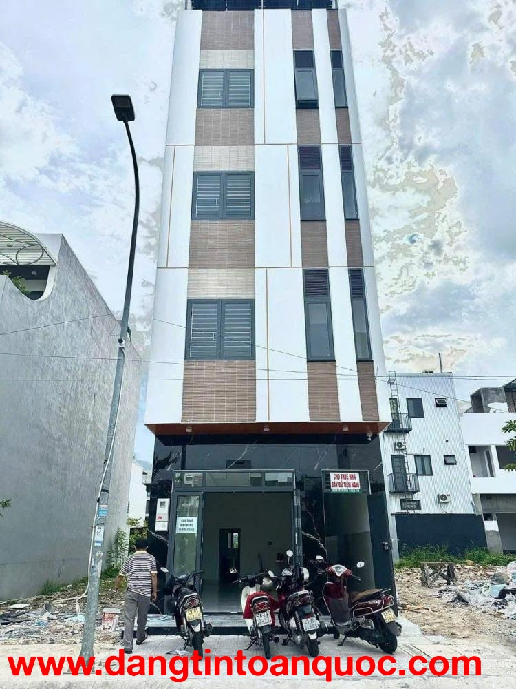 SIÊU HÓT – CHO THUÊ MẶT BẰNG KINH DOANH – GIÁ TỐT – LIÊN CHIỂU, ĐÀ NẴNG