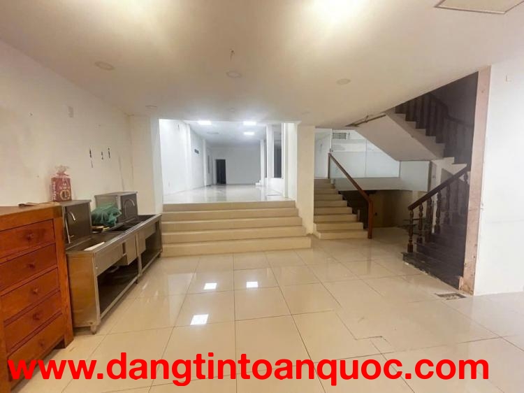 CHO THUÊ MẶT BẰNG KINH DOANH TRUNG TÂM BIÊN HÒA - ĐỒNG NAI