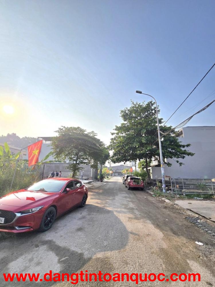 Bán Nhà Kho Bình Chiểu Thủ Đức 137m2 Ngang 7.5m Bề Thế Đường 13m chỉ 6.7 Tỷ