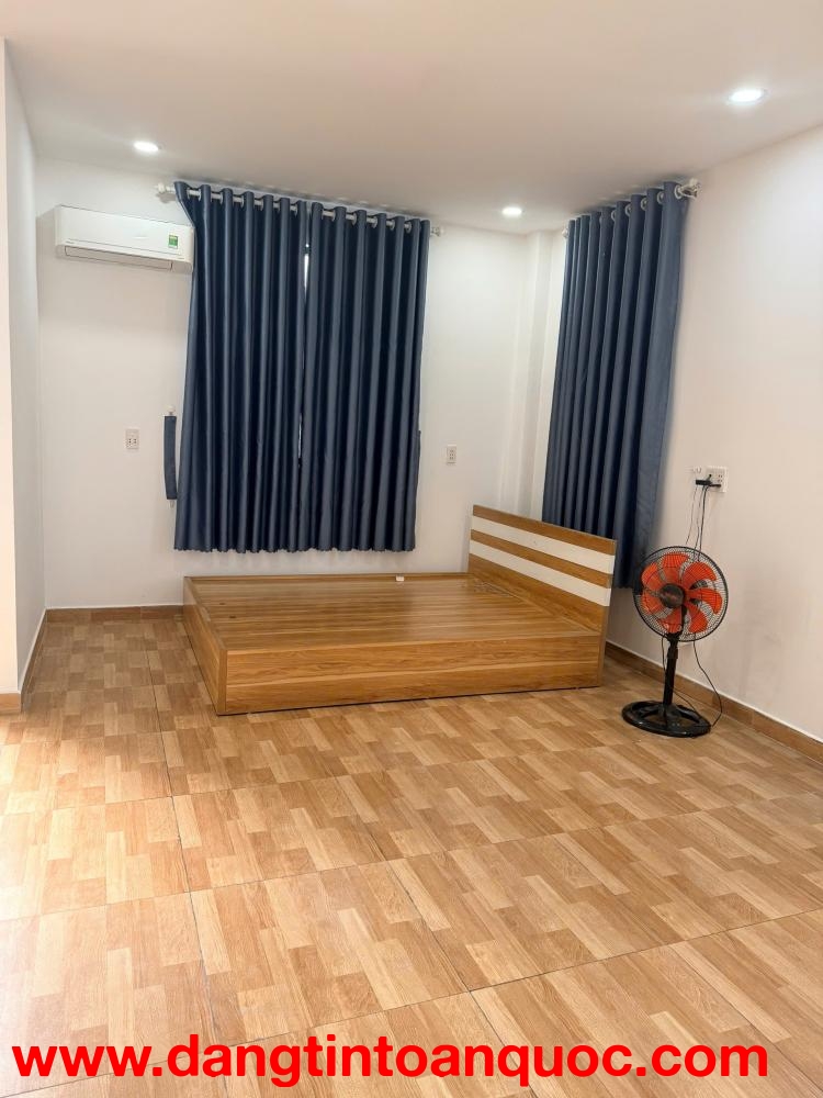 Cho Thuê Phòng Mới Xây – Giá Tốt, Tiện Nghi, An Ninh Đường Số 6, Kdc Phú Hữu, Tp.Thủ Đức