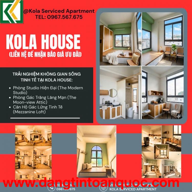 CĂN HỘ PHÒNG CAO CẤP – KHÔNG GIAN THOÁNG ĐẸP TẠI QUẬN 7