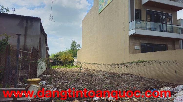 CHÍNH CHỦ BÁN ĐẤT MẶT TIỀN Đường QL 30 Nguyễn Trãi, Ấp Mỹ Thuận, Xã Mỹ Thọ, Đồng Tháp