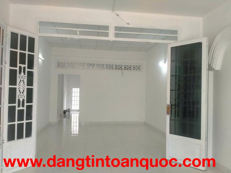 Bán Nhà Đất Sổ Hồng Riêng – Tân Thạnh Đông, Củ Chi – Giá 2,45 Tỷ