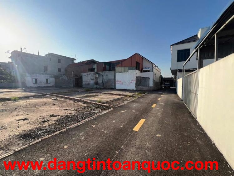 1.1XX TỶ LÔ ĐẤT TUYẾN 2 ĐƯỜNG TRUNG NGHĨA - HỢP ĐỨC- ZALO 0567 222 555