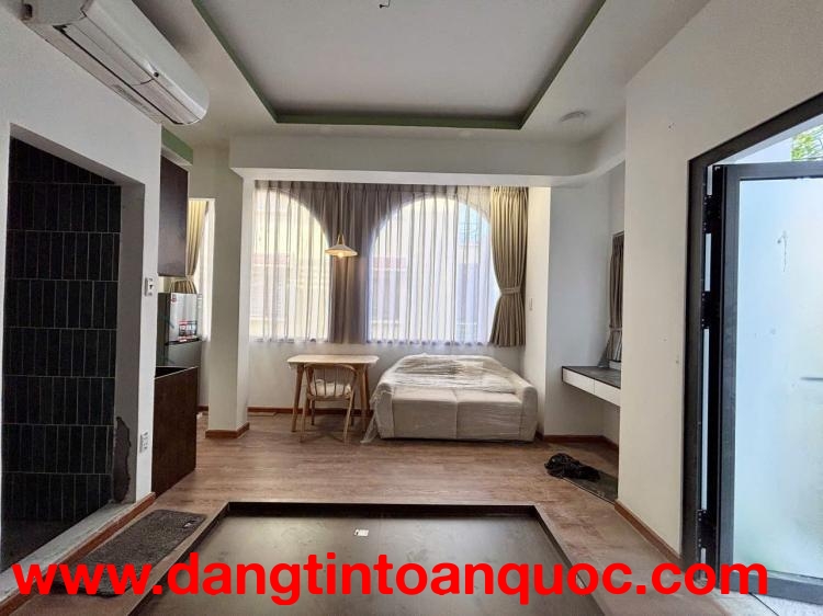 PASS PHÒNG – NGUYỄN TRỌNG TUYỂN, PHÚ NHUẬN