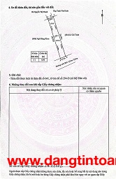 ► BÁN ĐẤT TÂN NAM – AN KHÁNH – HẢI PHÒNG