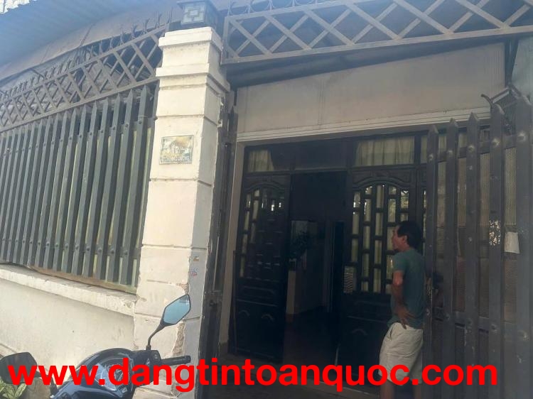 BÁN NHÀ THỔ CƯ –  TP.THỦ ĐỨC, TP.HỒ CHÍ MINH