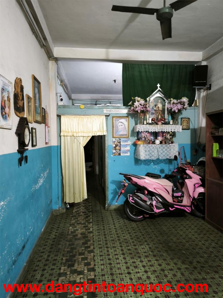 NHÀ ĐẸP – GIÁ TỐT CẦN BÁN GẤP Tại Phường 17, Quận Bình Thạnh, Tp Hồ Chí Minh