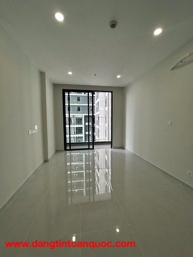 Bạn đang tìm một căn hộ vị trí đẹp – tiện ích đầy đủ – dễ tăng giá tại khu vực Thuận An, Bình Dương?